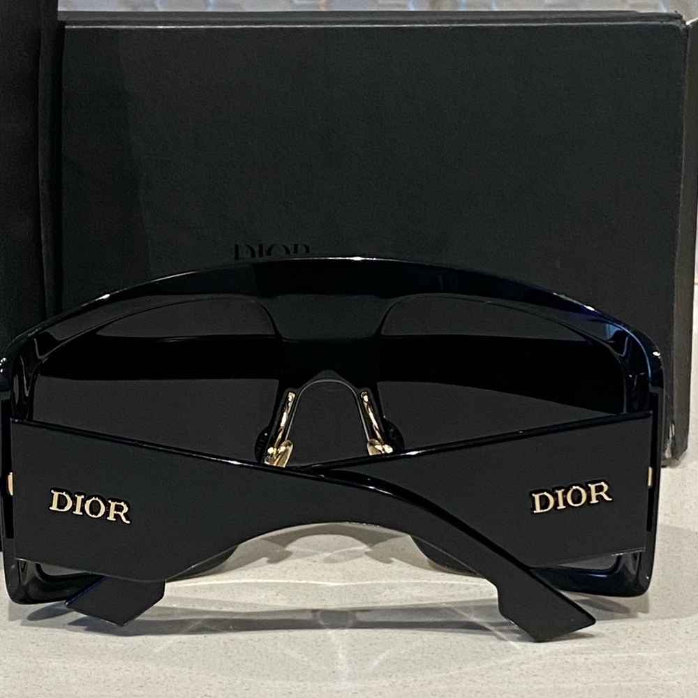 Dior Solight Sunglasses